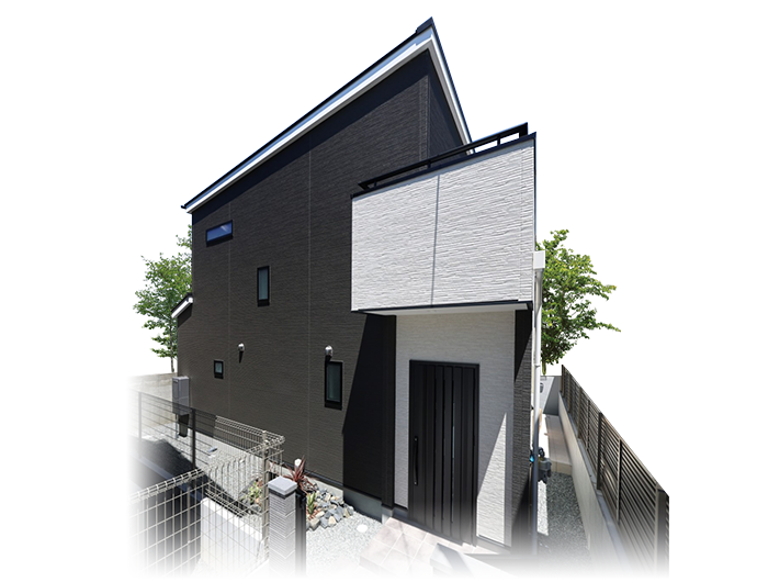 ヴェルジュ日下町