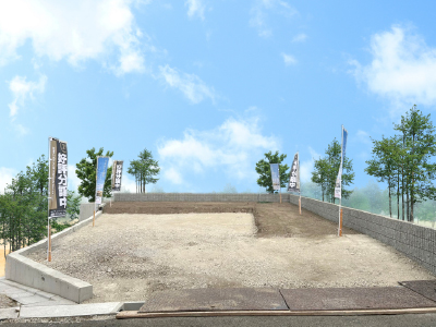 ヴェルジュ額田町Ⅱ