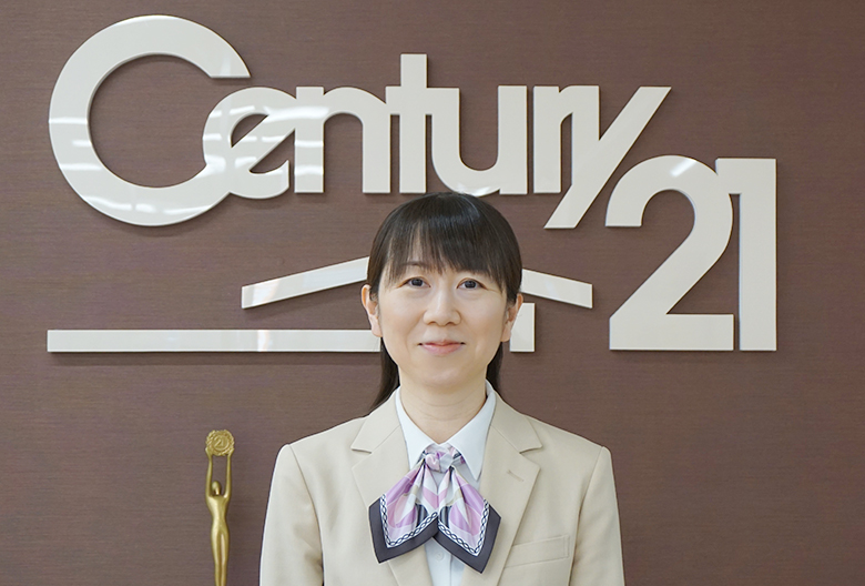 西田和代