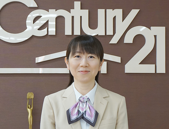 西田 和代