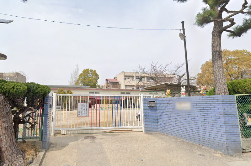 枚岡幼稚園