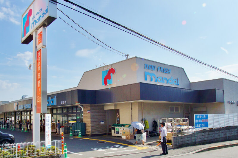 万代 鷹殿店