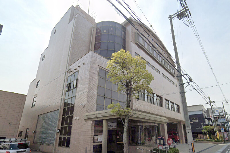 東大阪市立市民ふれあいホール