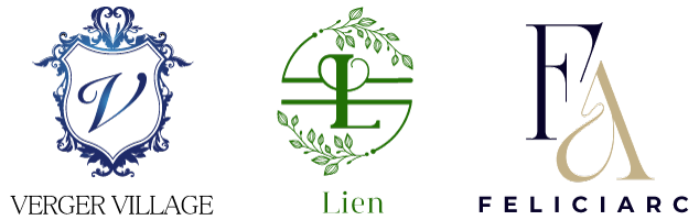 ヴェルジュ、リアン、フェリシア