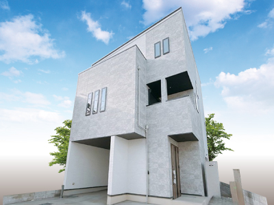 フェリシア花園西町Ⅰ