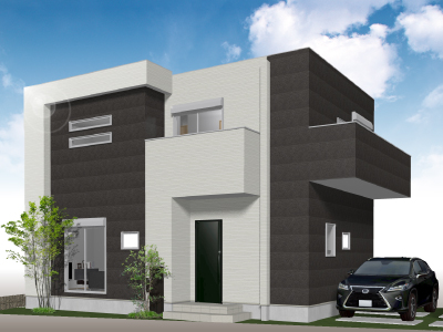 ヴェルジュ横小路町V