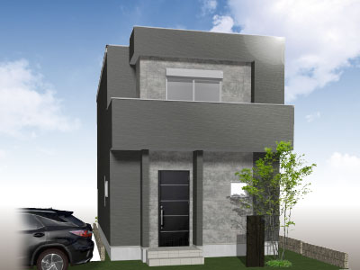 ヴェルジュ横小路町V