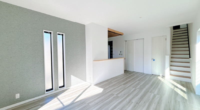 東大阪市「M様邸」